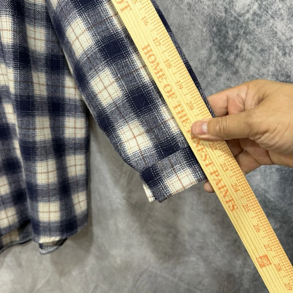 Boohoo women plaid